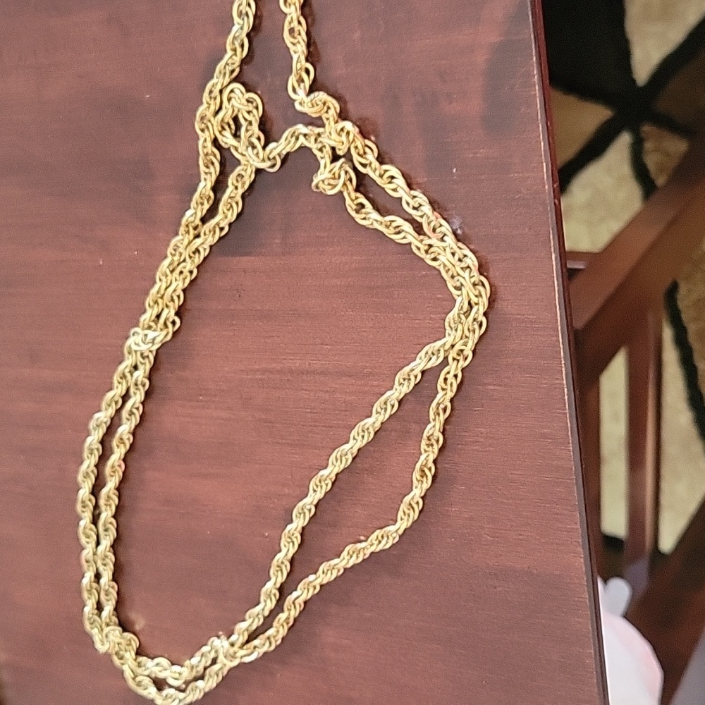 Vintage necklace